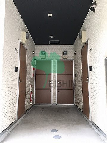 Creo筥松のその他共用部分