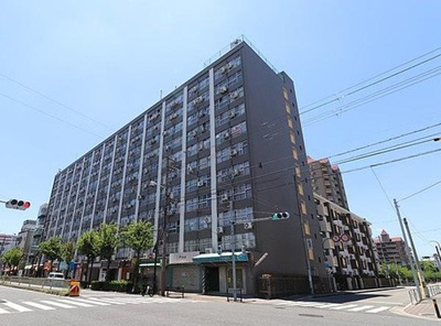 【外観】 | 高倉第一コーポA棟