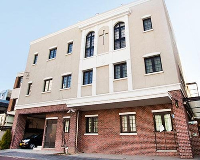 【外観】 | 高倉第一コーポA棟