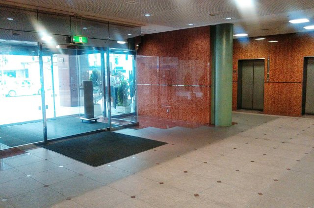 ルリエ本厚木のその他共用部分