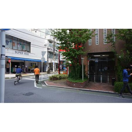 ライズ中町ビルのその他共用部分