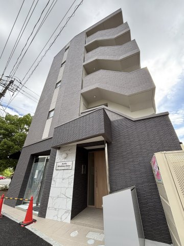 アリエッタ広島駅前の画像
