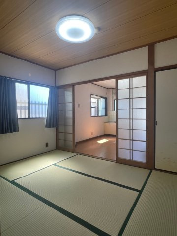 【和室】 | 西京区樫原庭井町