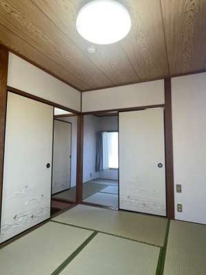 【和室】 | 西京区樫原庭井町