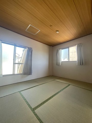 【和室】 | 西京区樫原庭井町