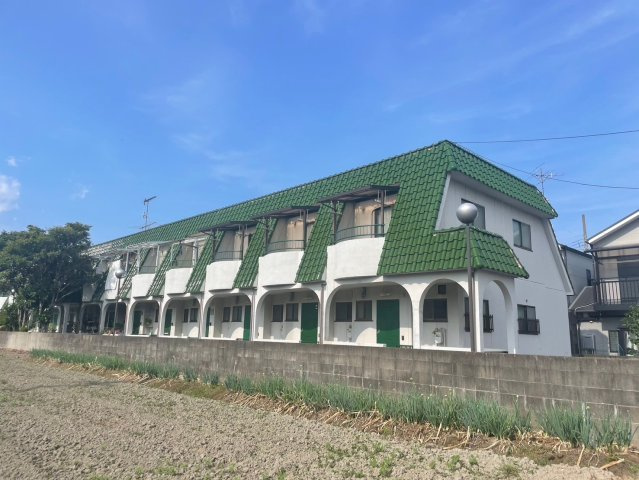 【外観】 | 西京区樫原庭井町