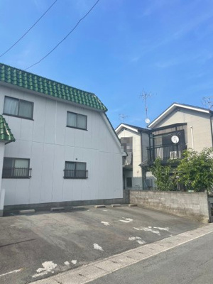 【駐車場】 | 西京区樫原庭井町