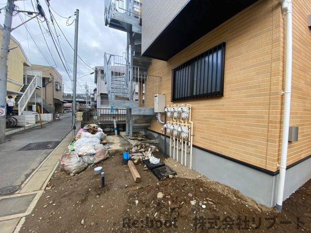R-SEVENTEENのその他共用部分