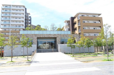 【その他】 | 上野芝レジデンス