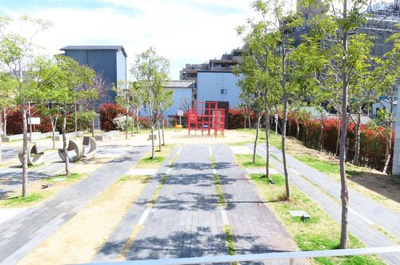 【その他】 | 上野芝レジデンス