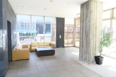 【その他】 | 上野芝レジデンス