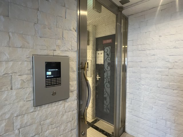 マンション カプリコルンのその他