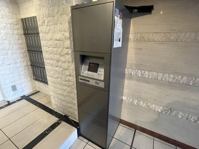 マンション カプリコルンのその他