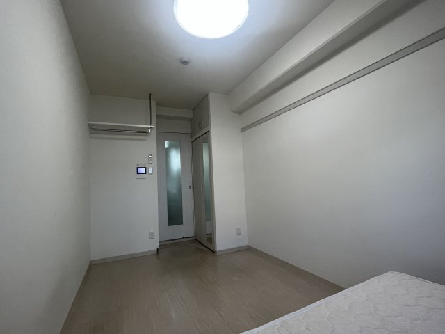 マンション カプリコルンの居間・リビング