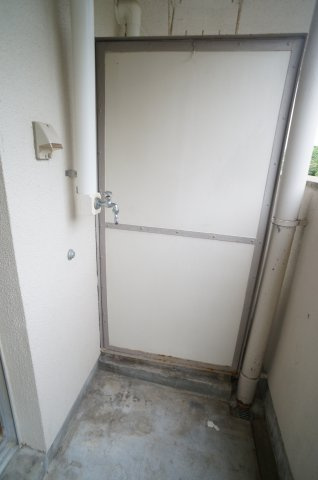 宝梅園の設備