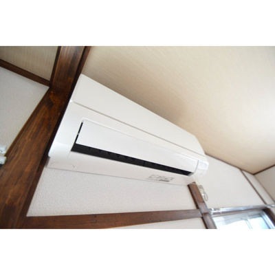 【その他】 | 泉コーポ | エアコン