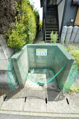 【その他共用部分】 | 泉コーポ