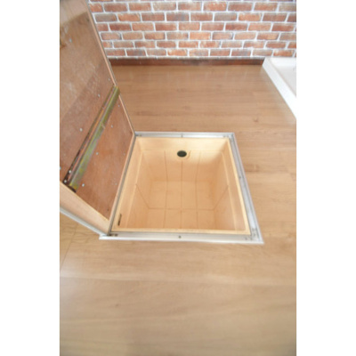 【設備】 | 泉コーポ | 床下収納