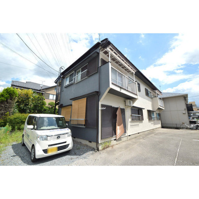 【外観】 | 泉コーポ | 泉コーポ