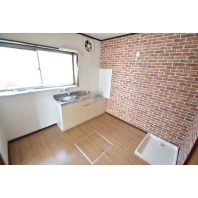 【キッチン】 | 泉コーポ