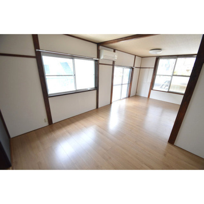 【内装】 | 泉コーポ