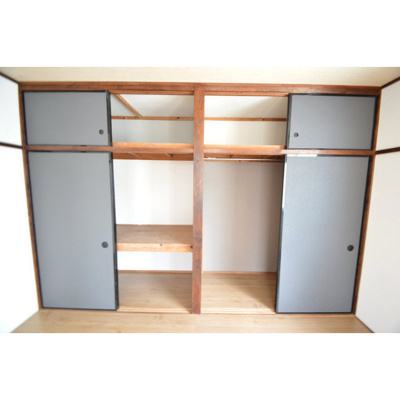 【収納】 | 泉コーポ