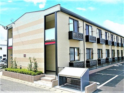 【外観】 | コンフォート伊万里