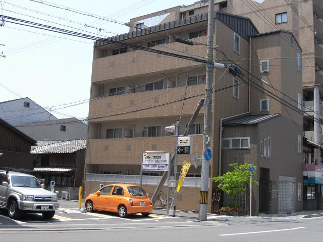 メゾンジュネス