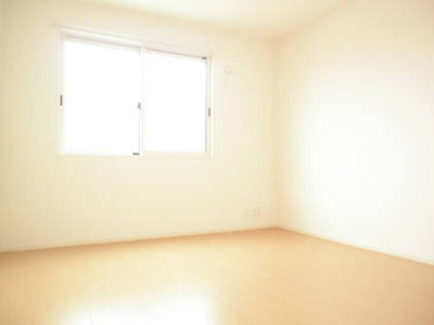 【洋室】 | アヴァンツァーレ B棟