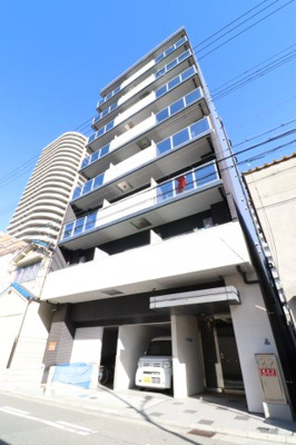 【外観】 | シエテ立花駅前