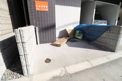 【その他共用部分】 | シエテ立花駅前