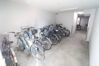 【その他共用部分】 | シエテ立花駅前