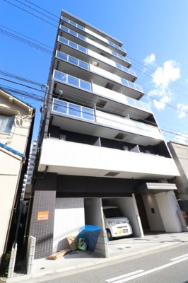 【外観】 | シエテ立花駅前