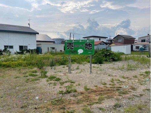 弟子屈町泉3丁目　売土地