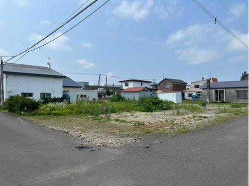 弟子屈町泉3丁目　売土地のその他