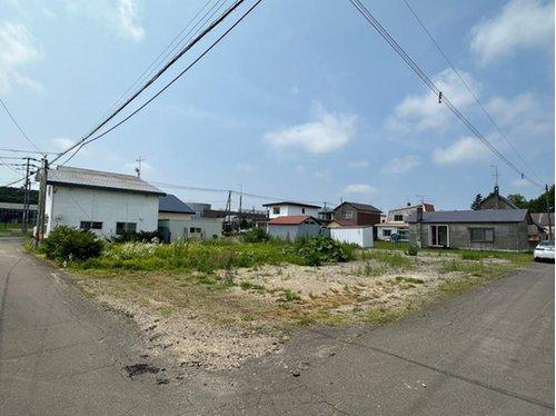 弟子屈町泉3丁目　売土地のその他