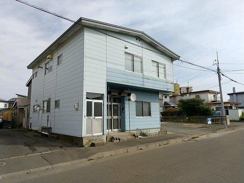 若草町売土地（解体更地渡し）のその他|建物は解体し、更地でのお引渡しとなります