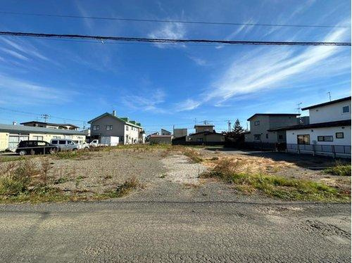 鳥取大通9丁目売土地