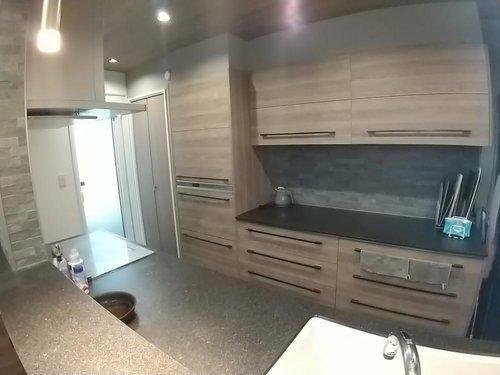 曙3丁目【築浅】中古住宅のキッチン