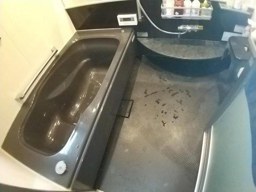 曙3丁目【築浅】中古住宅の浴室