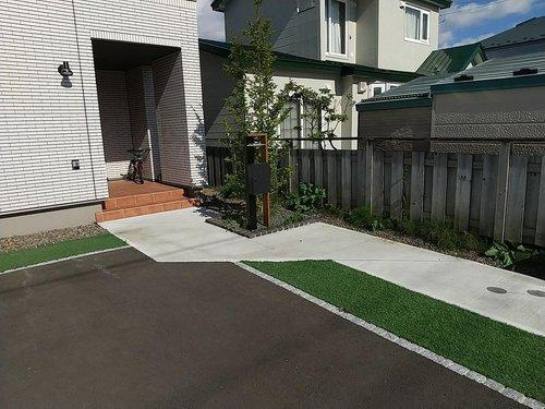 曙3丁目【築浅】中古住宅のその他