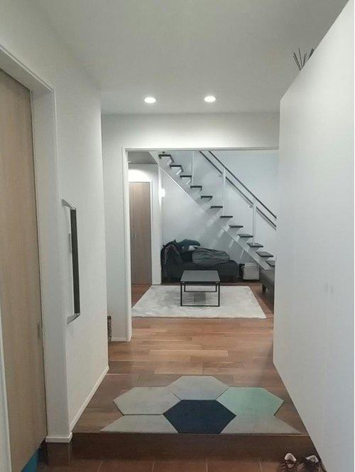 曙3丁目【築浅】中古住宅の内装