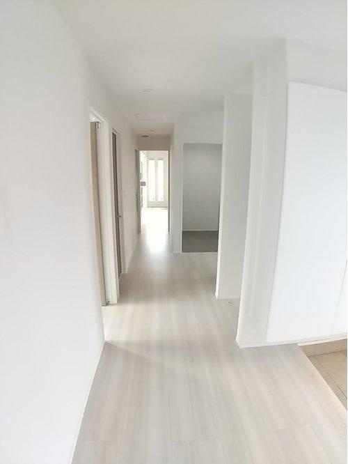 鶴居村字幌呂原野南　中古住宅の冷暖房・空調設備|エアコン付きは嬉しいですね！