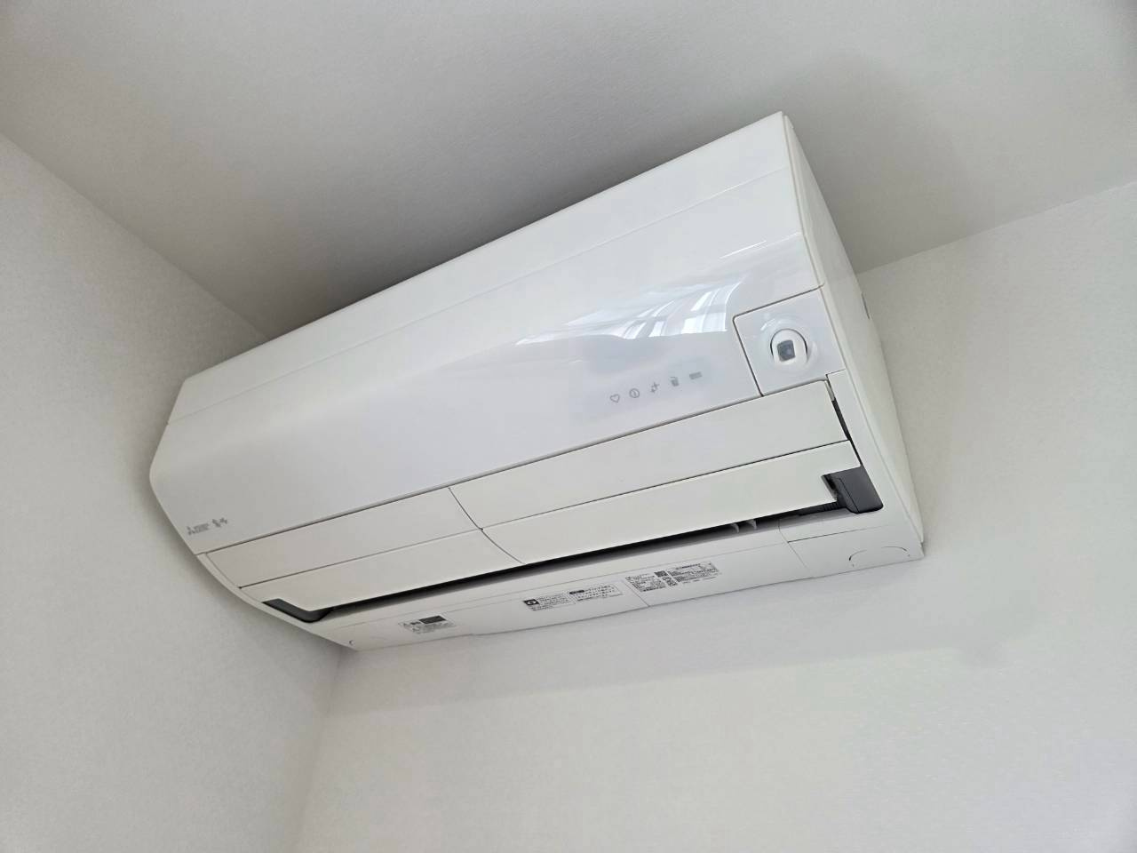 空き家になりました！　曙4丁目7　中古住宅の設備