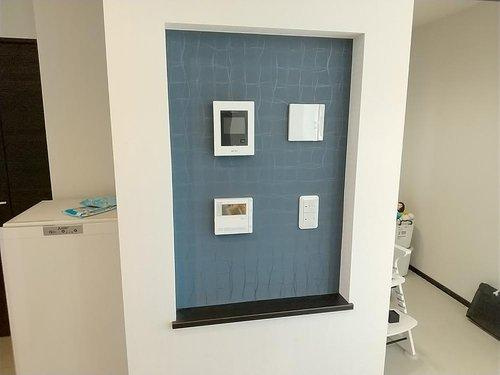 曙4丁目【築浅】中古住宅の洗面所