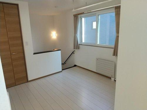 曙4丁目【築浅】中古住宅の洗面所