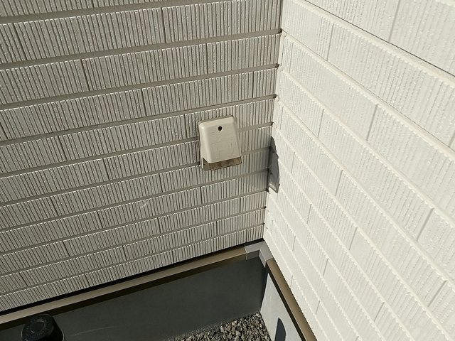 曙4丁目【築浅】中古住宅の設備