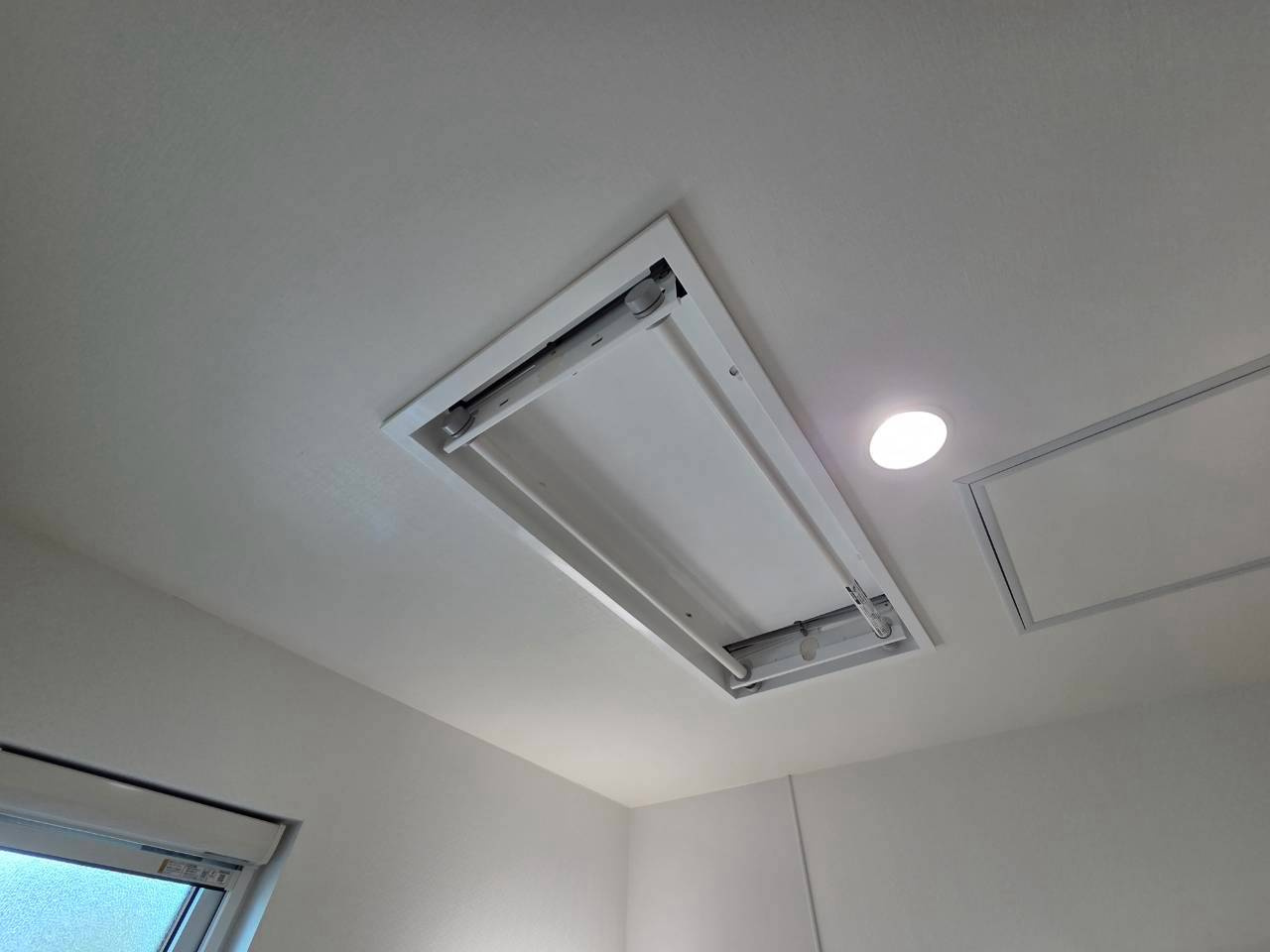 空き家になりました！　曙4丁目7　中古住宅の設備