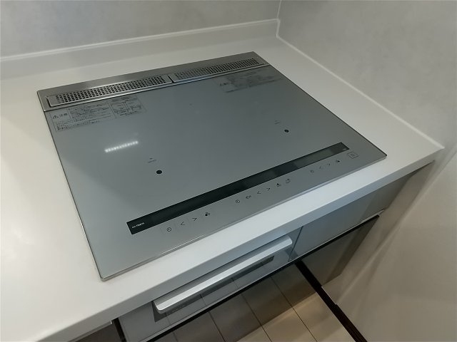 曙4丁目【築浅】中古住宅のキッチン