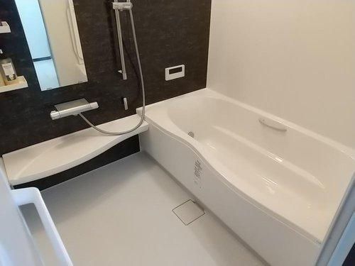 曙4丁目【築浅】中古住宅の浴室